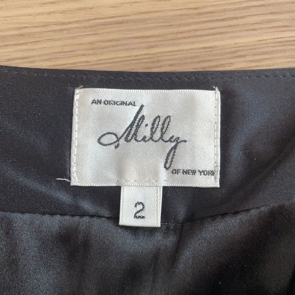 🔴 Milly Boucle mini skirt - Picture 2 of 6